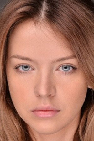 Mariya Lavrova's poster