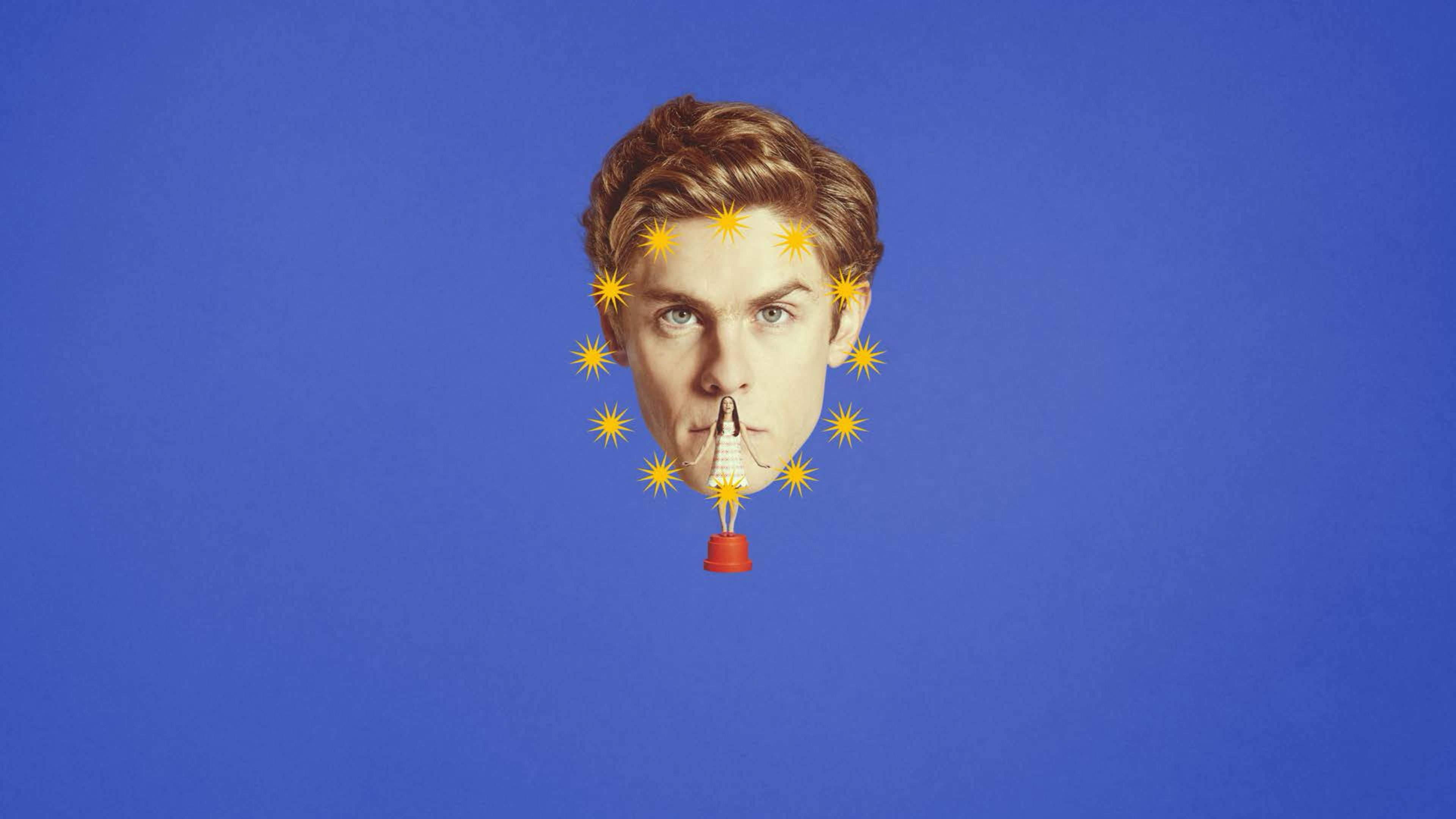 La canción's poster