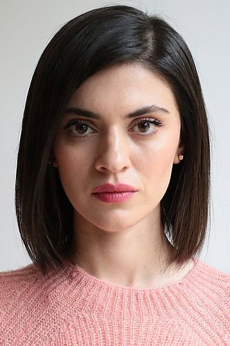 Duygu Aktoprak's poster