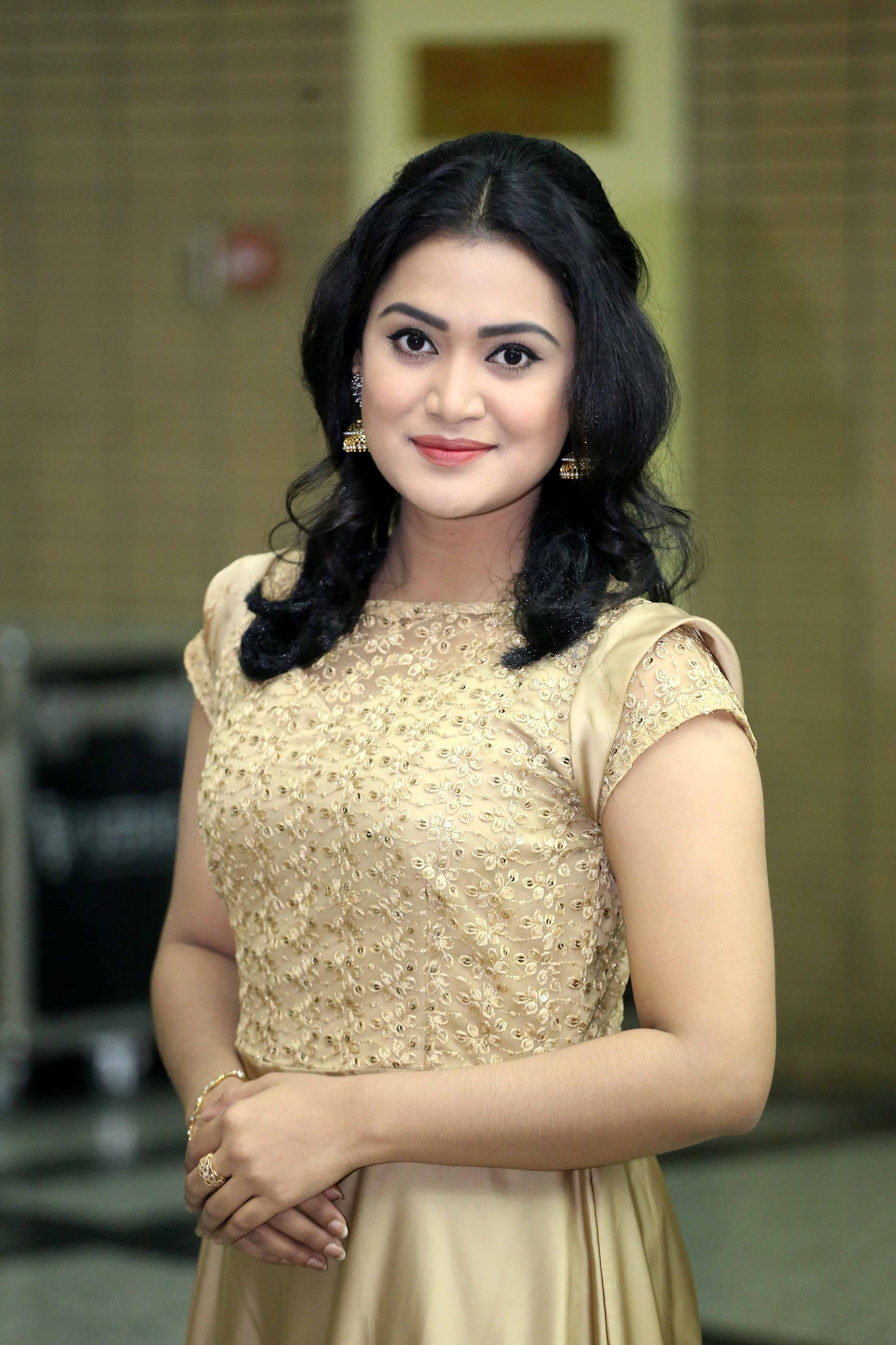 Rimi Karim's poster