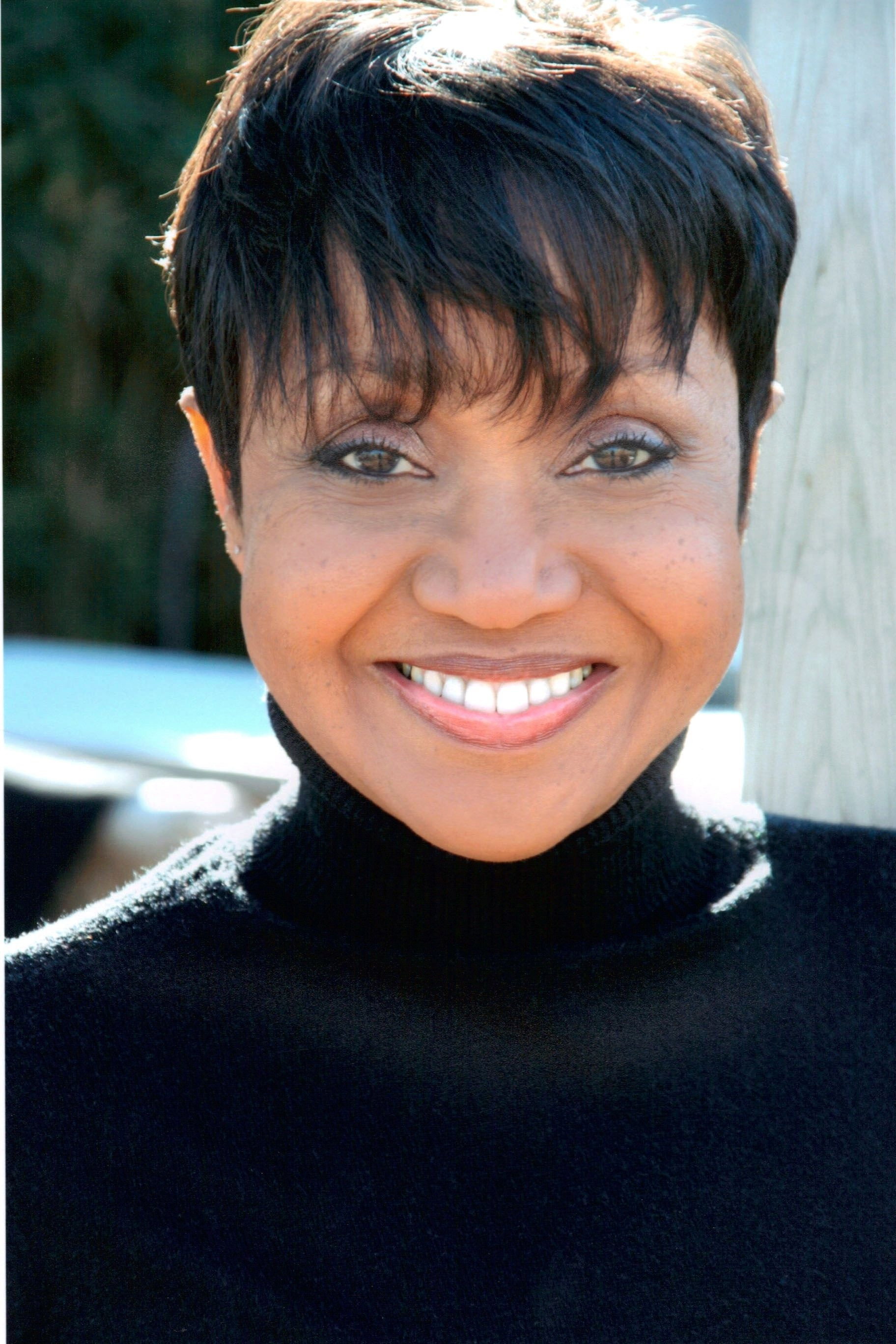 Brenda Pressley's poster