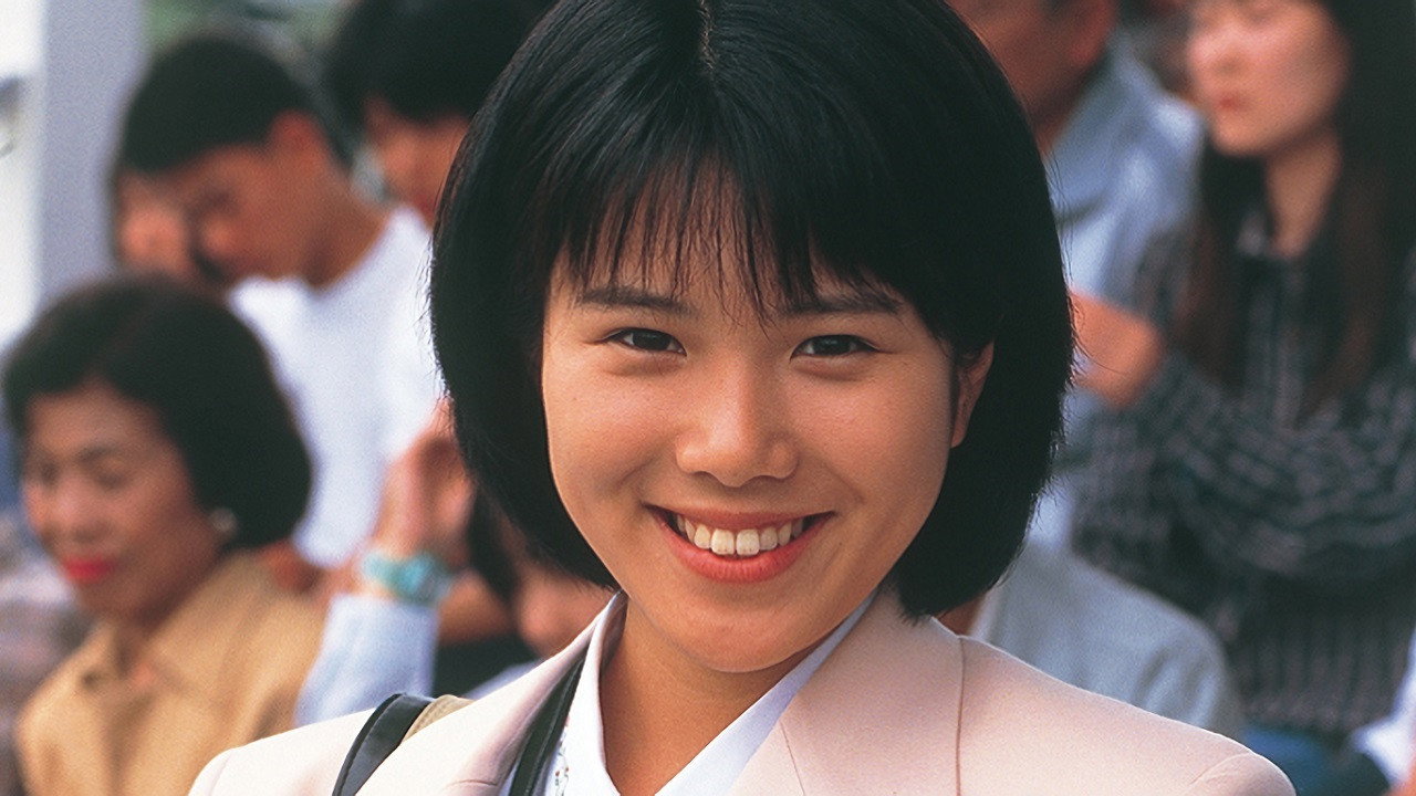 Yanchakure's poster