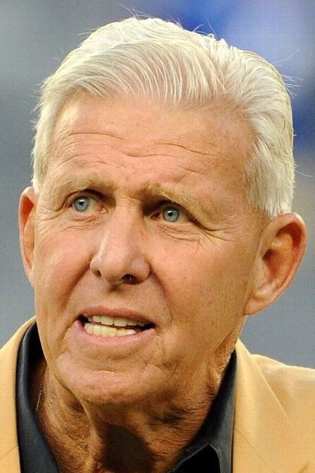 Bill Parcells's poster