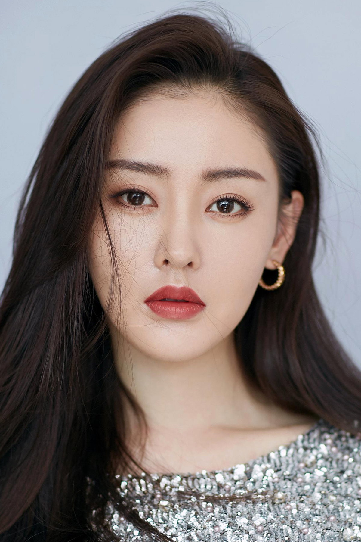 Crystal Zhang's poster