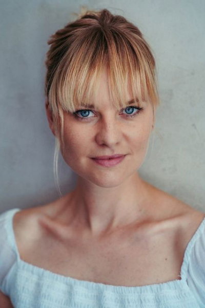 Henrike Fehrs's poster