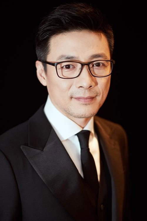 Zu Feng's poster
