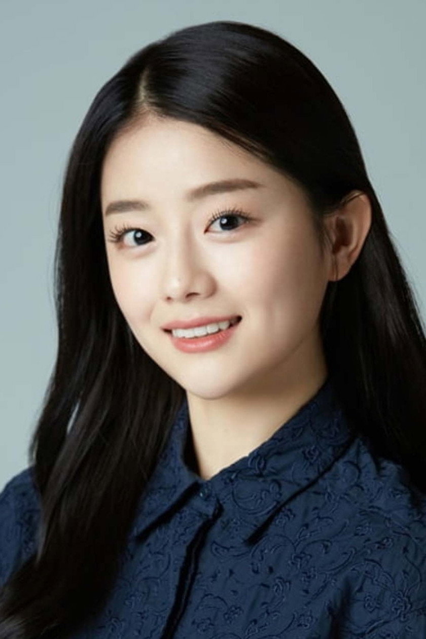 Chae Seo-an's poster