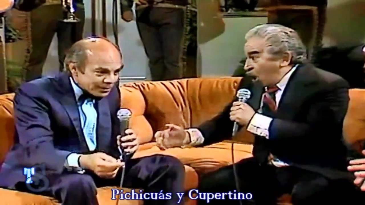 Chava Flores: Como lo Querías Ver's poster