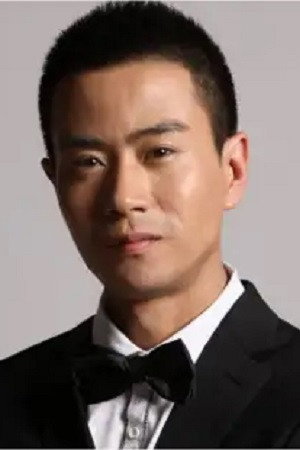 丁宁's poster