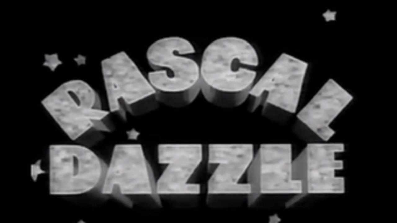 Rascal Dazzle's poster