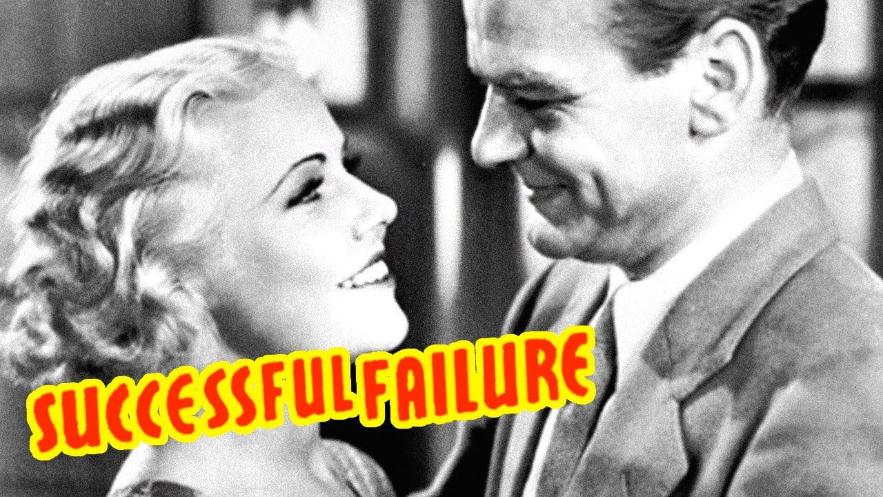 A Successful Failure's poster