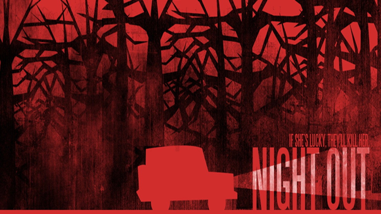 Night Out's poster