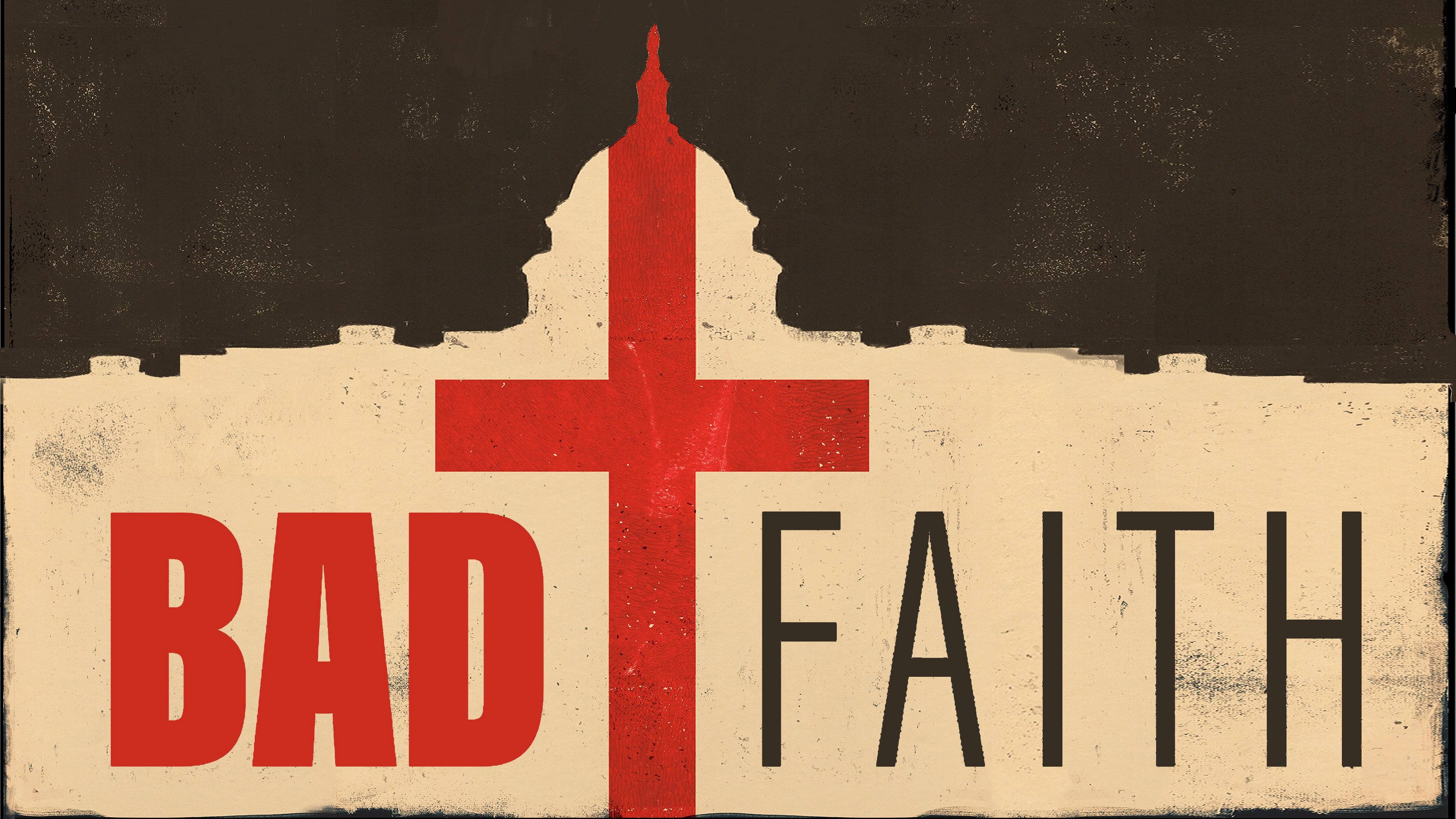 Bad Faith's poster