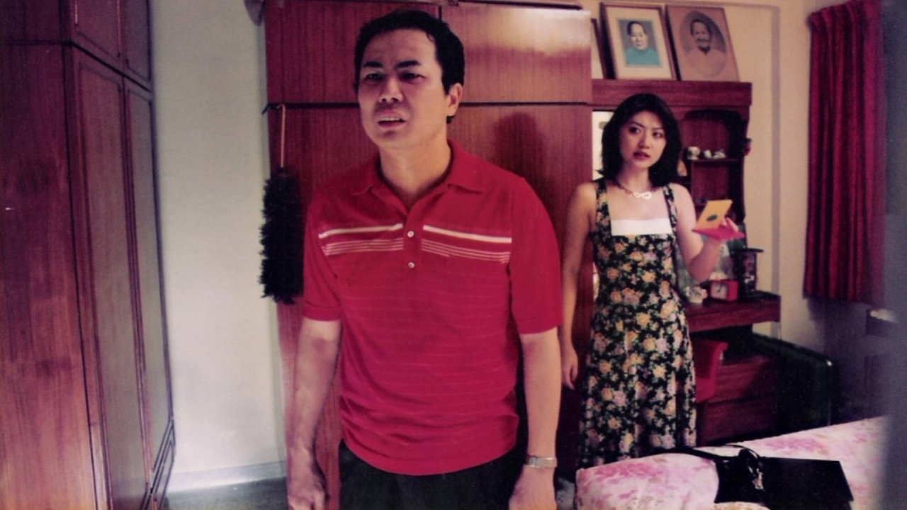 12 Storeys's poster