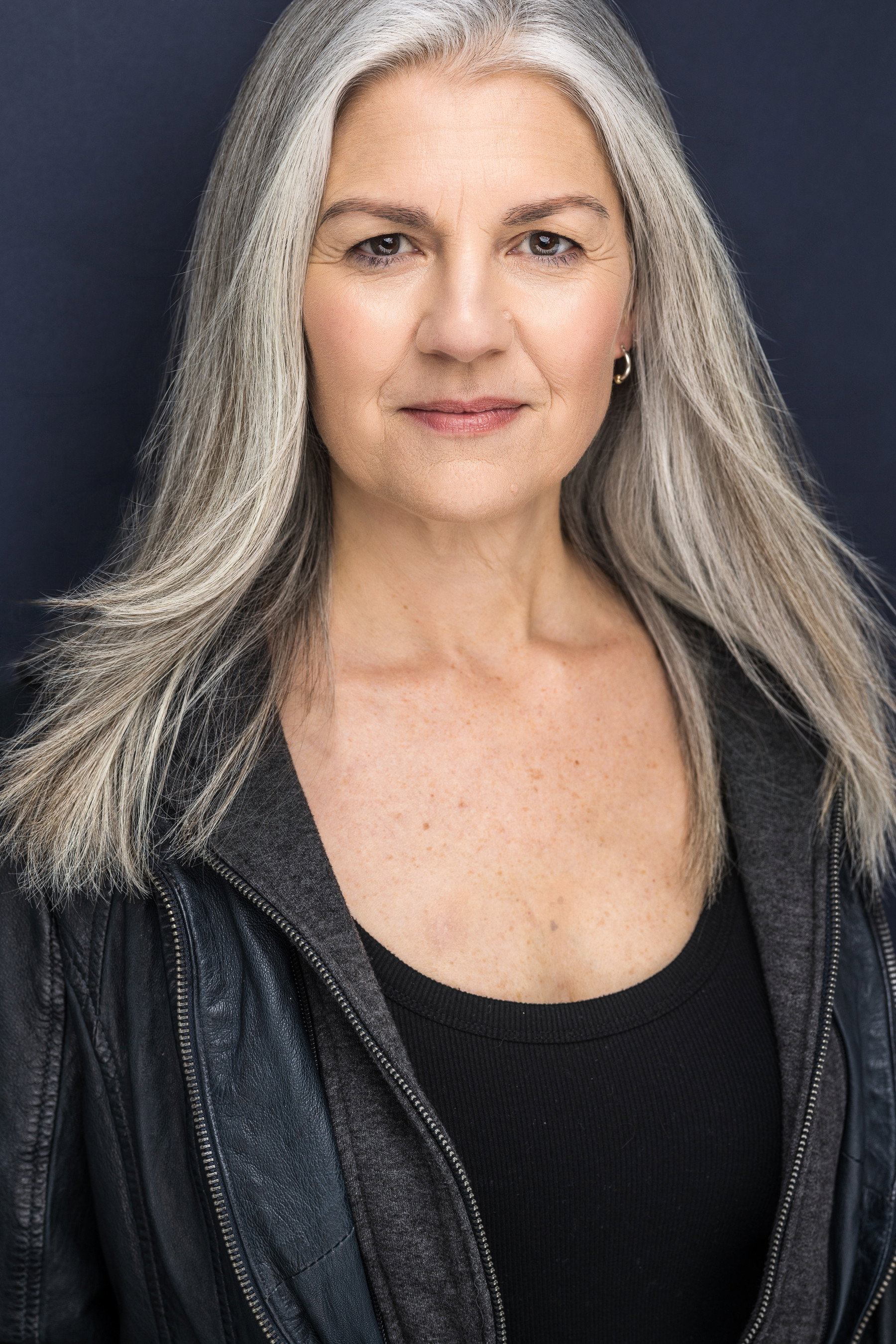 Mimi Laquerre's poster