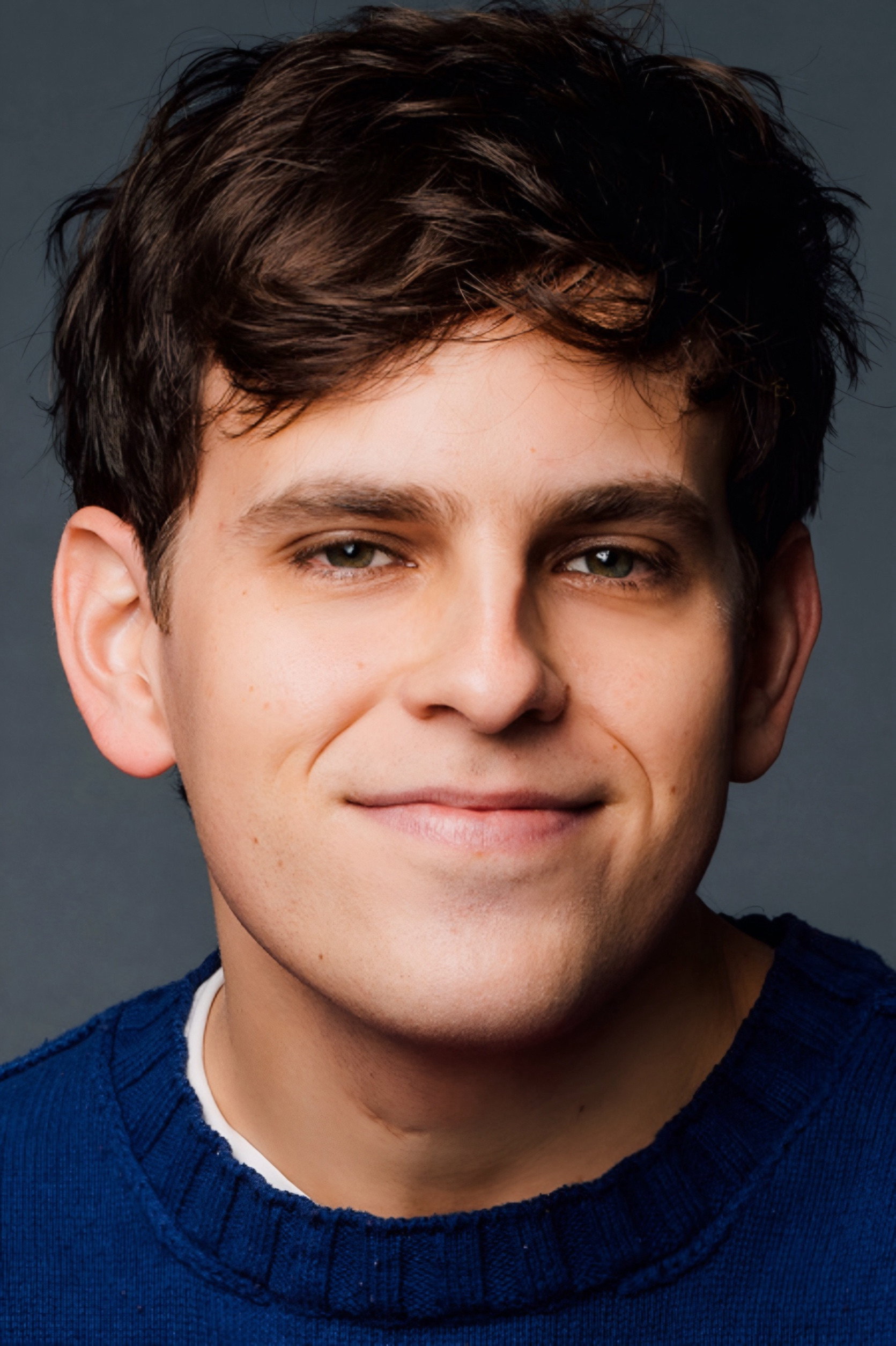 Taylor Trensch's poster