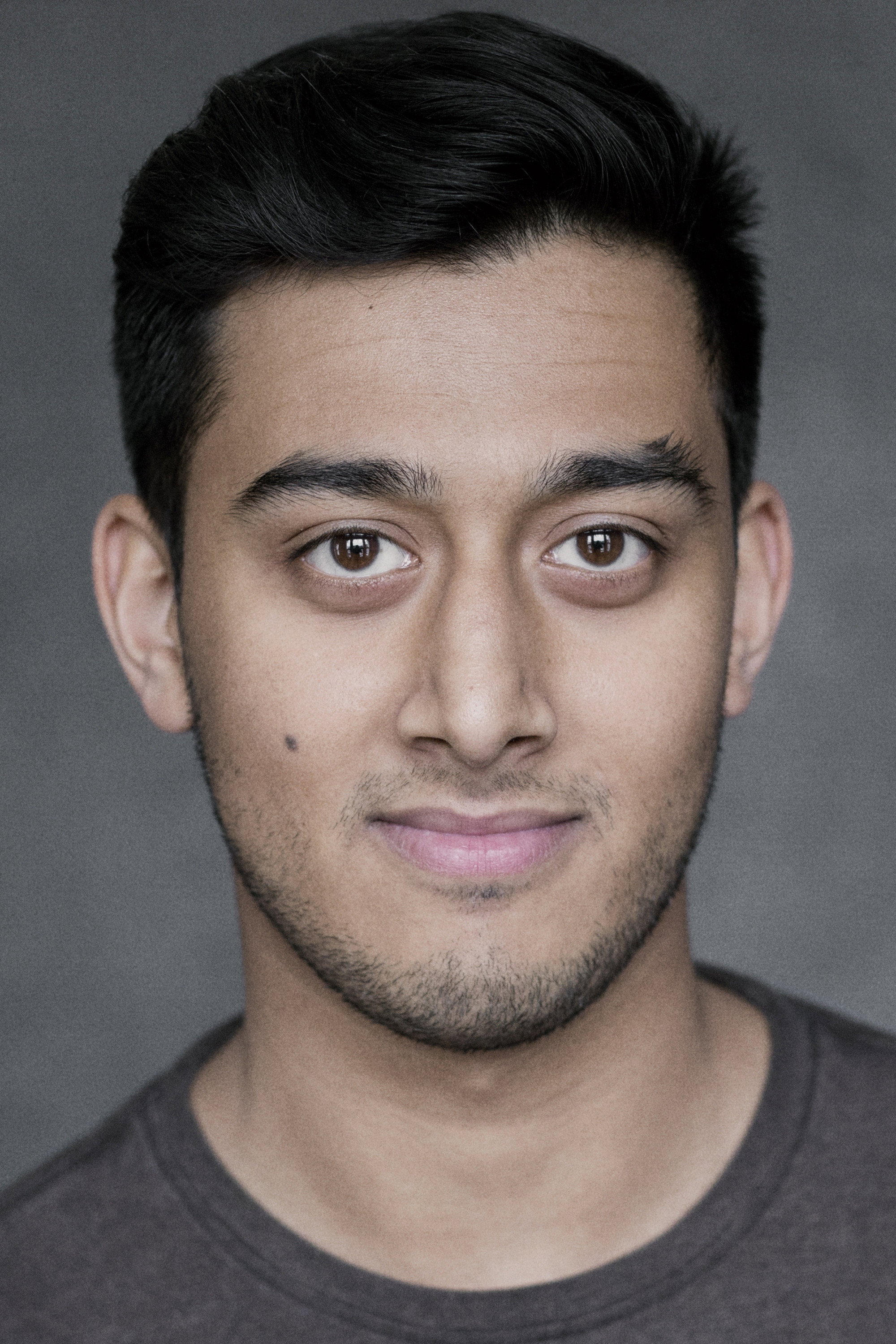 Karan Gill's poster