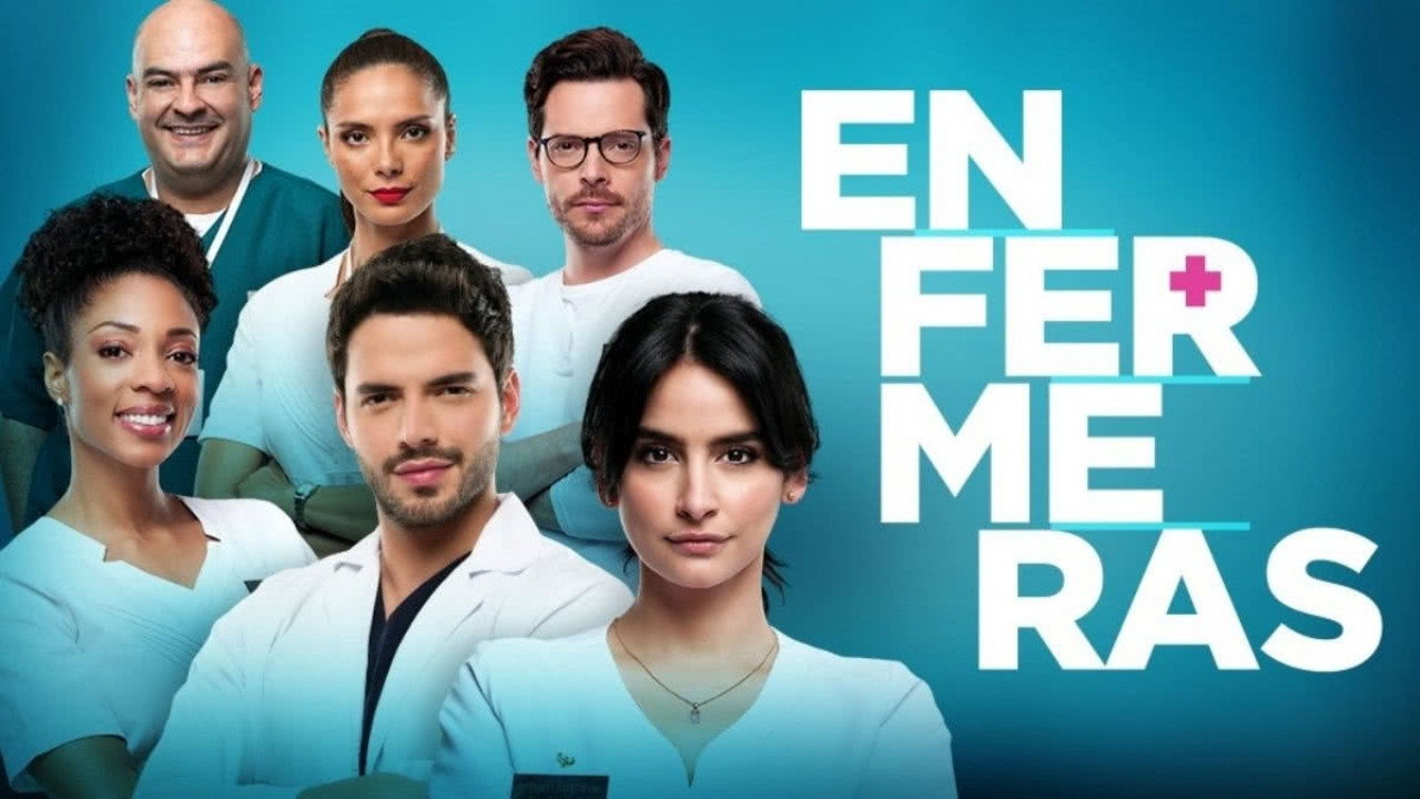 Enfermeras's poster