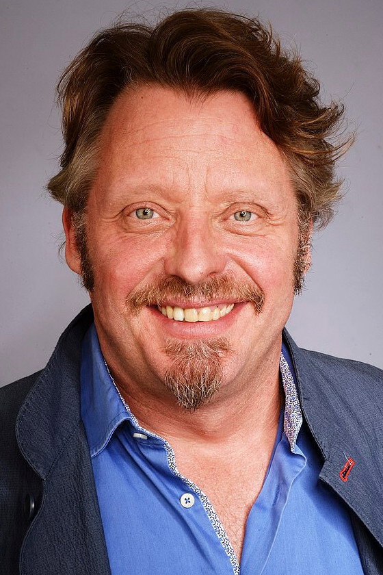 Charley Boorman's poster