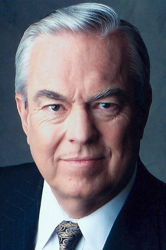 Bill Kurtis's poster
