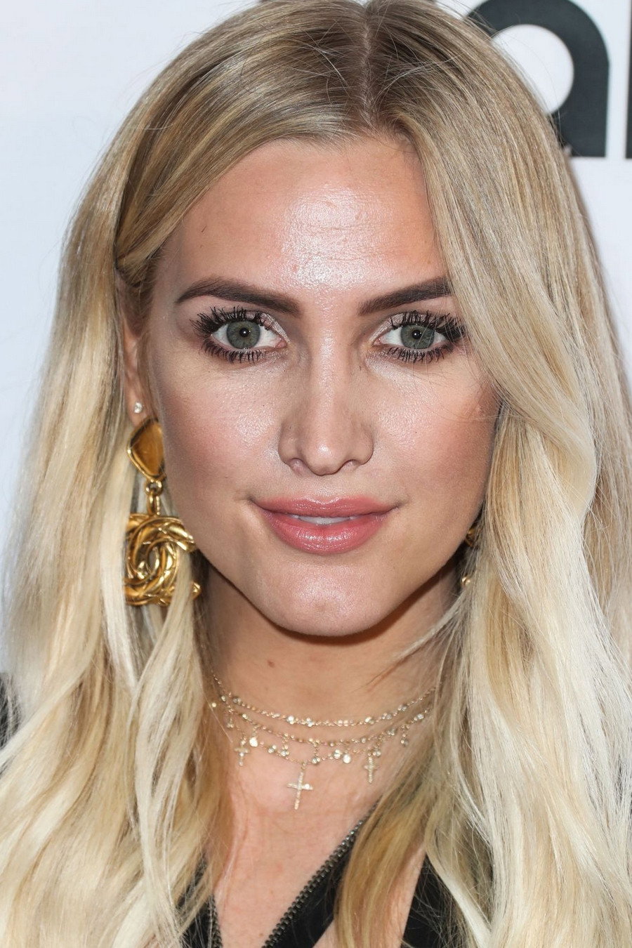 Ashlee Simpson's poster