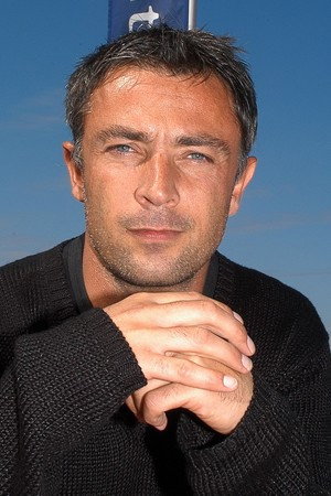 Frédéric Deban's poster