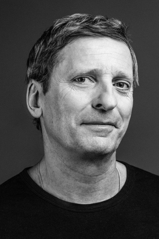 David Prachař's poster