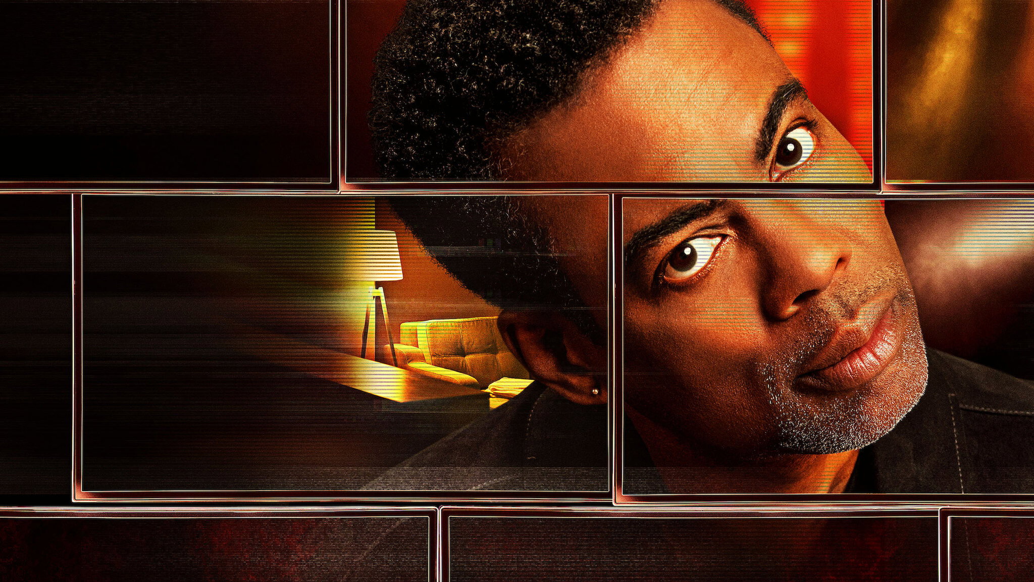 Chris Rock: Selective Outrage's poster