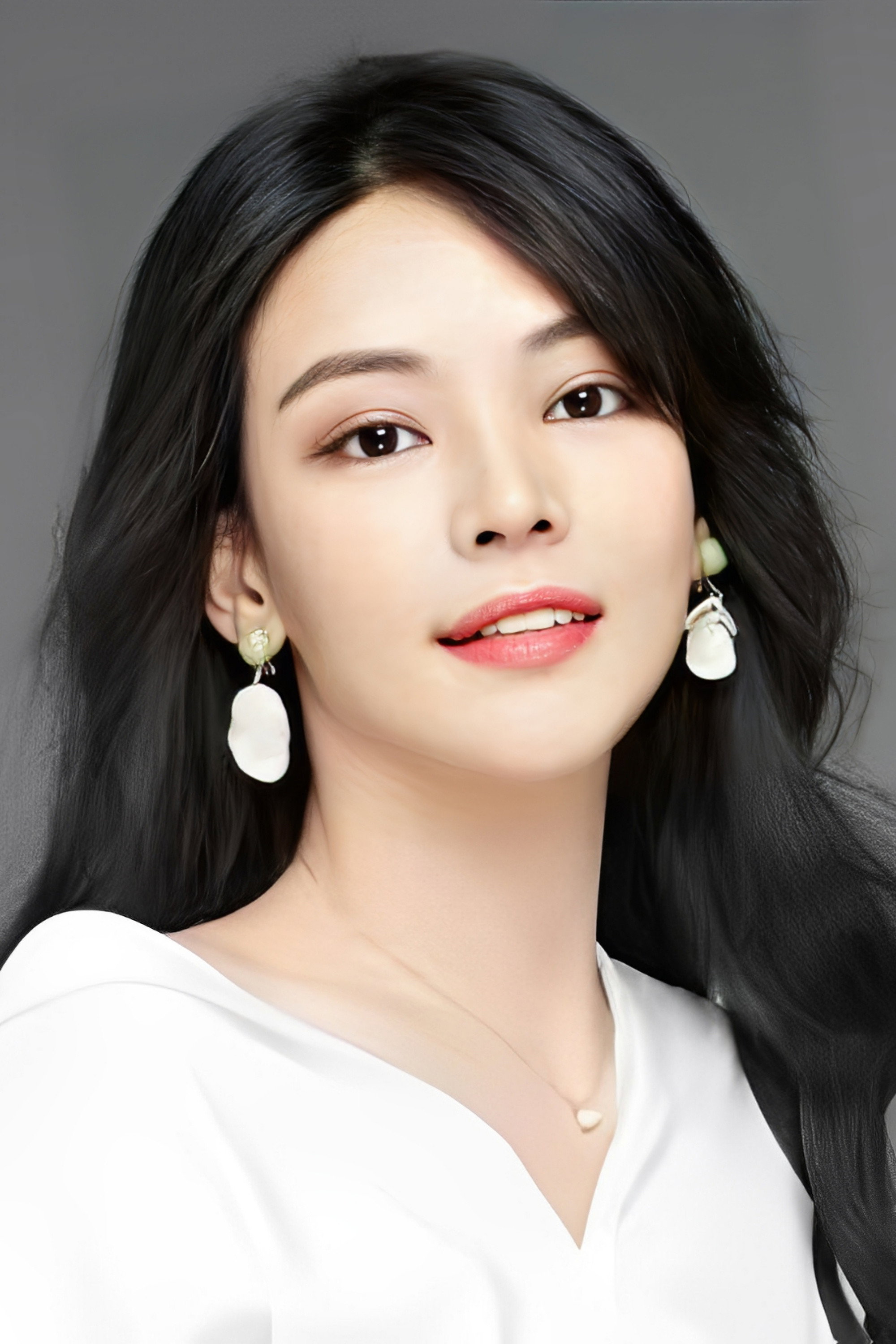 李苑祯's poster