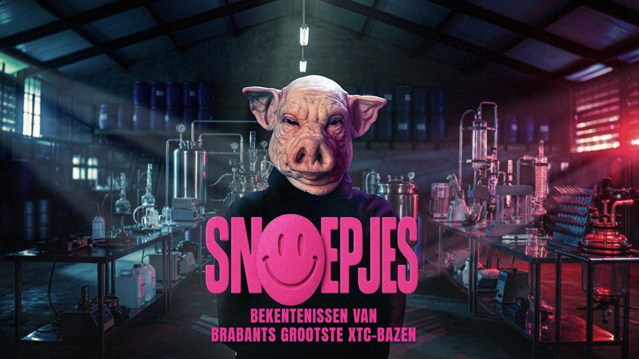 Disco Biscuits's poster