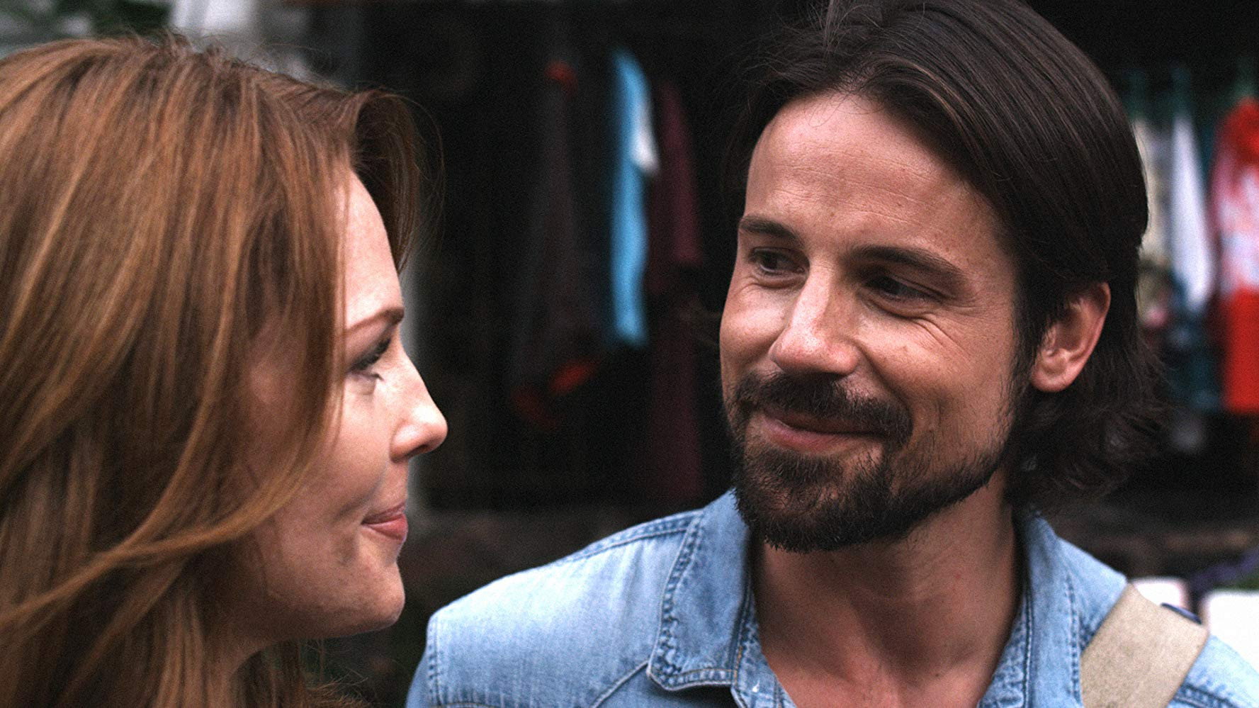 Where Love Found Me's poster