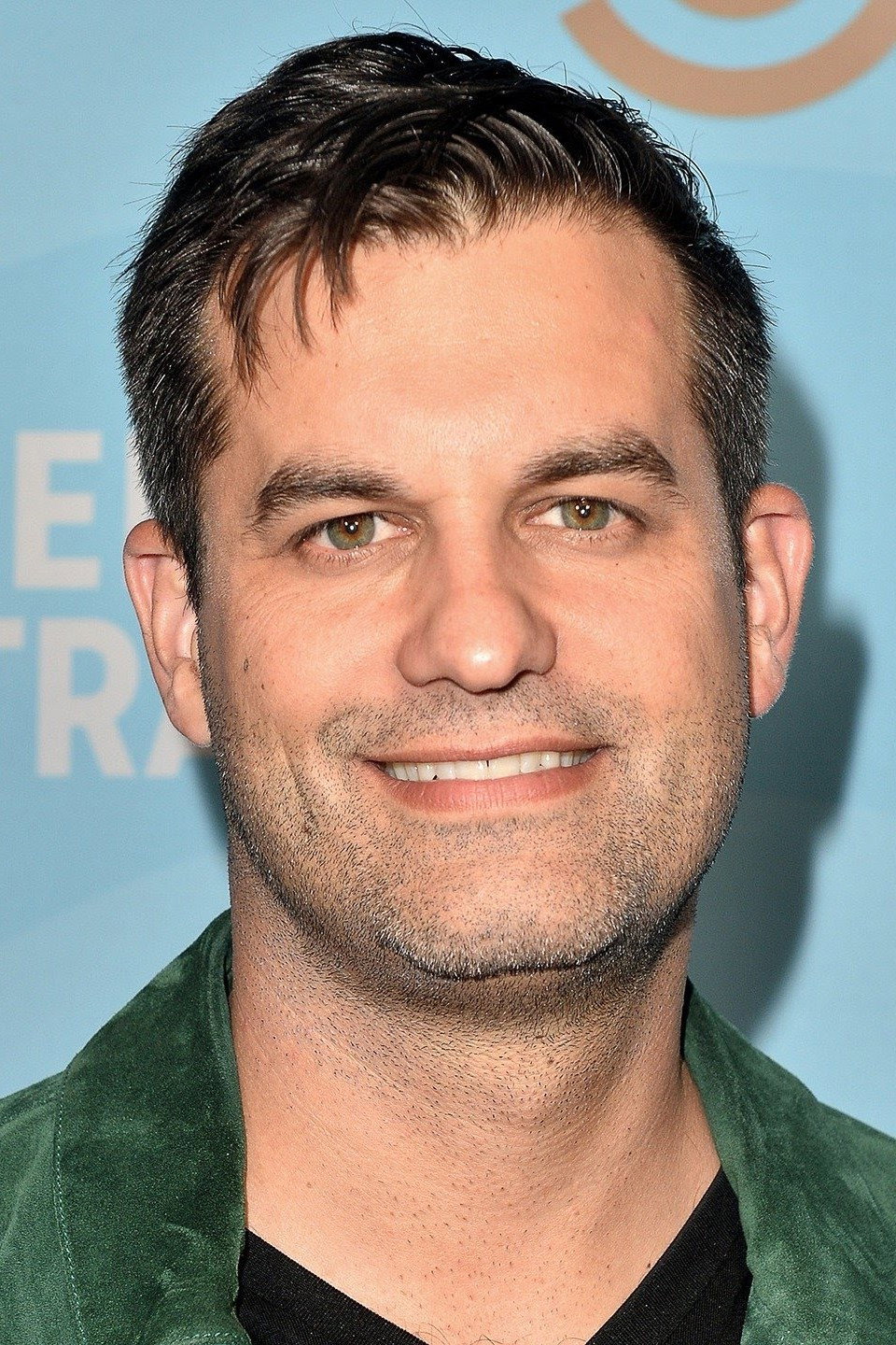 Michael Kosta's poster