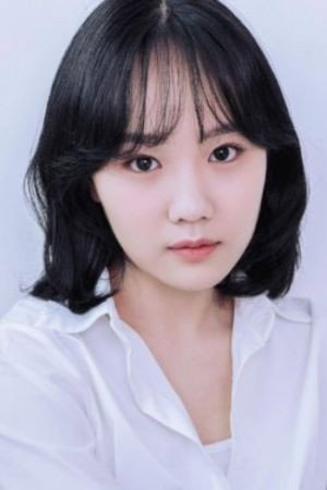 Kim Bo-young's poster