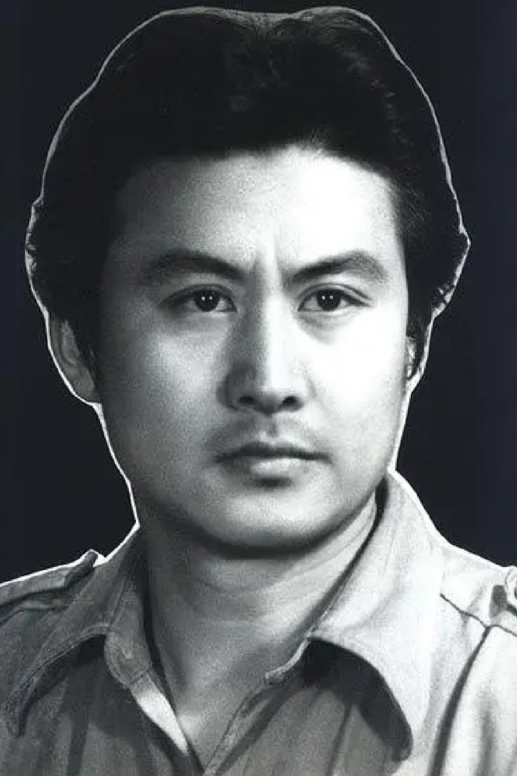 Ruimin Tong's poster