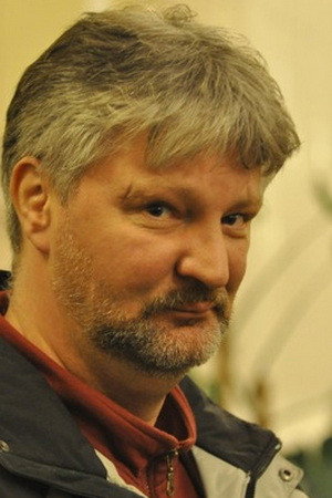 Fyodor Konovalov's poster
