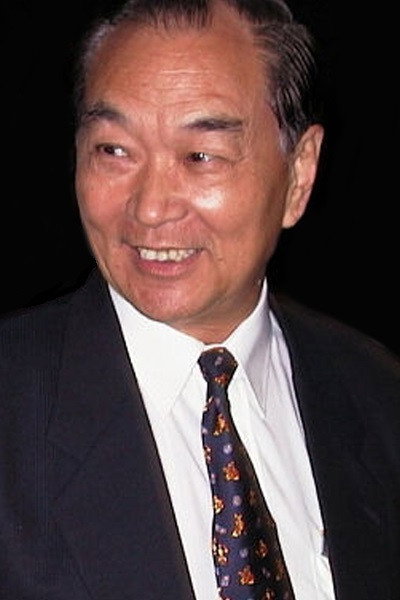 Chang Tseng's poster