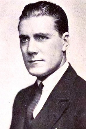 Malcolm Denny's poster