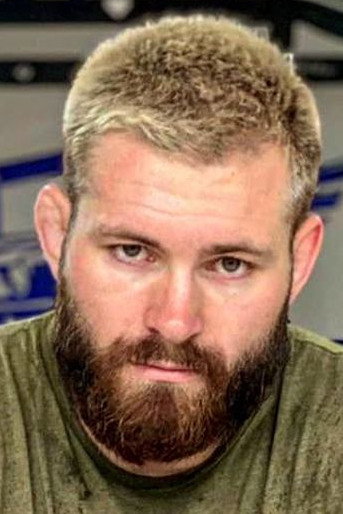 Gordon Ryan's poster