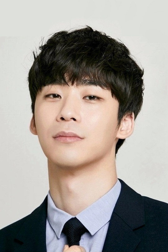 Lee Sa-rang's poster
