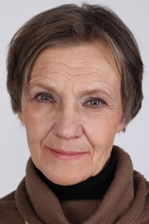 Lyudmila Chirkova's poster