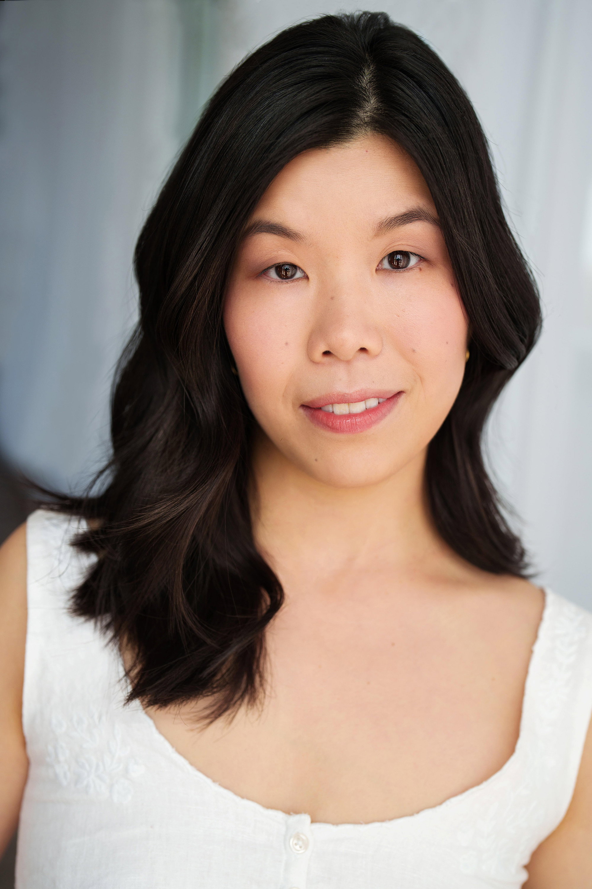Denise Ng's poster