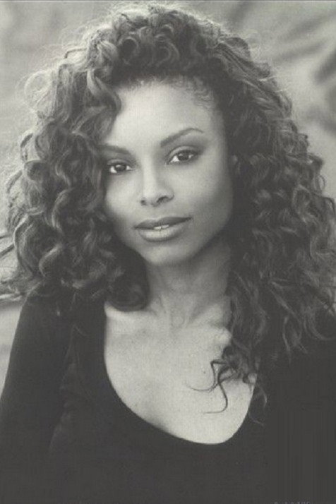 Alexia Robinson's poster