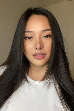 Ava Mendez's poster