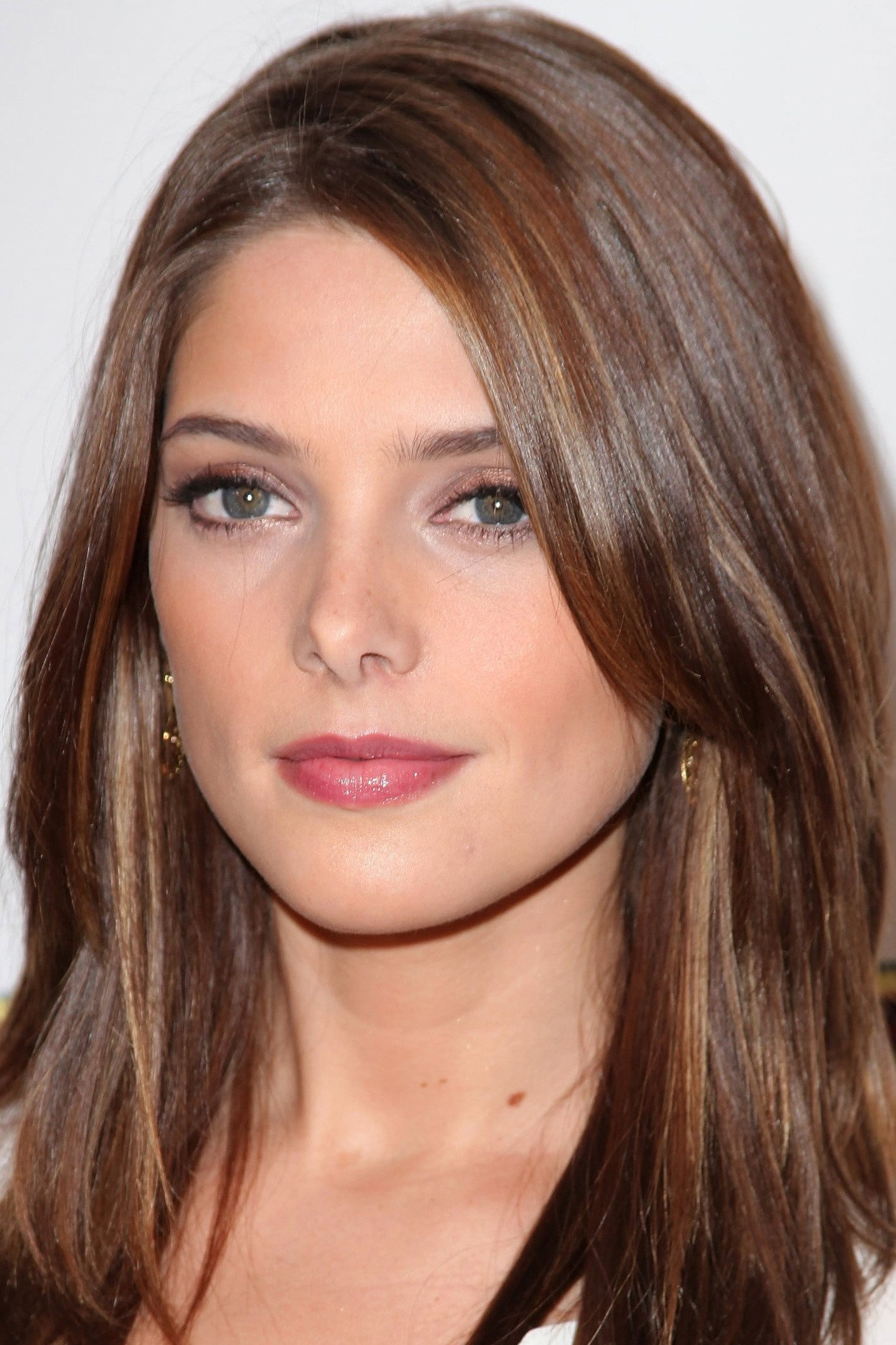 Ashley Greene's poster