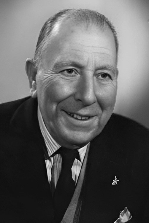 José Isbert's poster