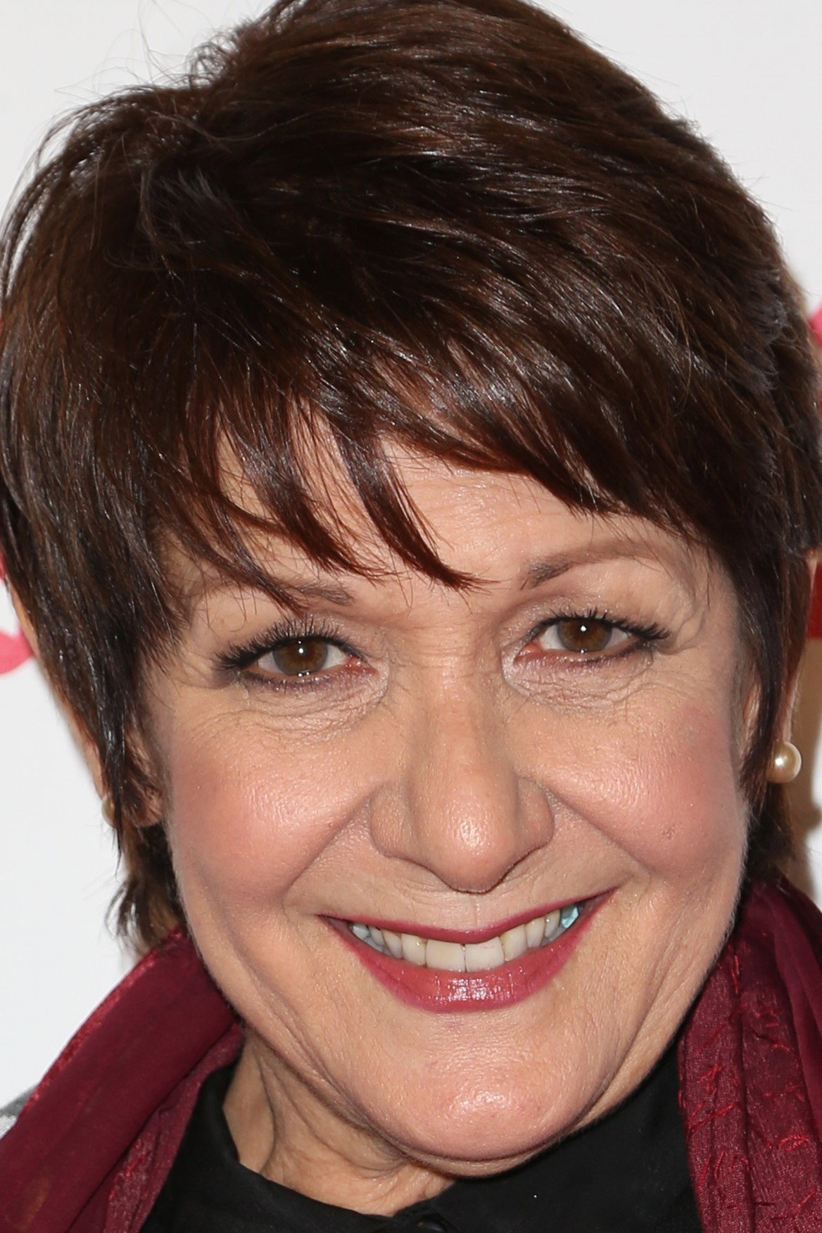 Ivonne Coll's poster