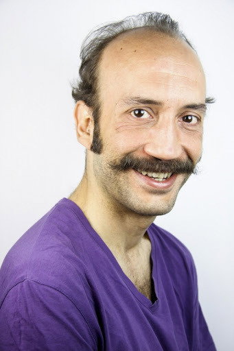 Karlos Aurrekoetxea's poster