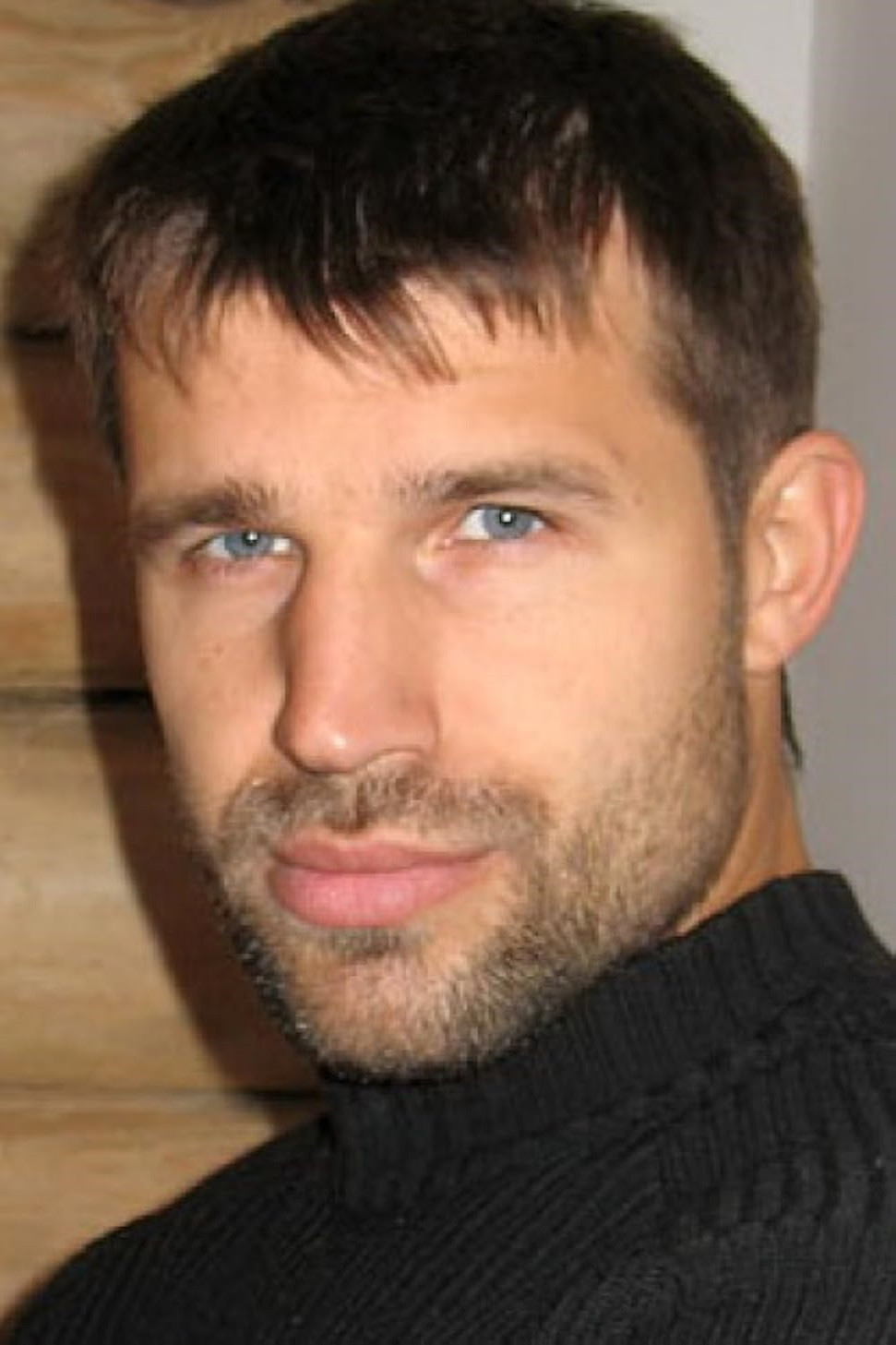 Timur Efremenkov's poster