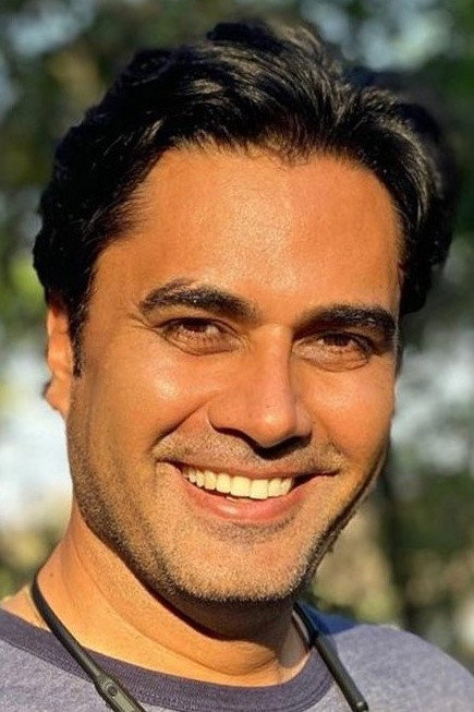 Raj Singh Chaudhary's poster