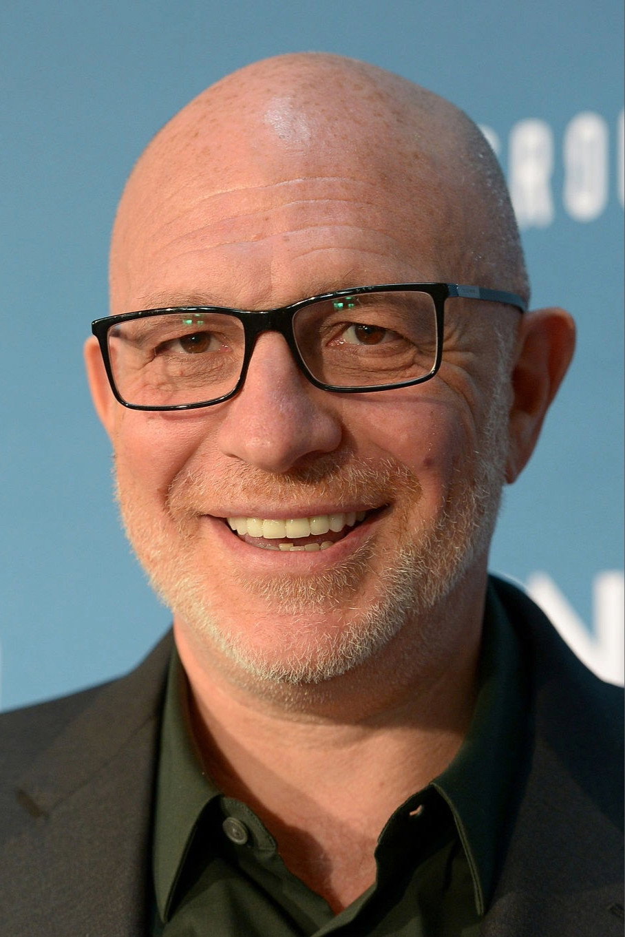 Akiva Goldsman's poster